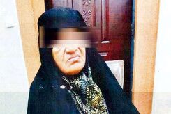 جزئیات تازه از زندگی عامل قتل سریالی مردان مازنی