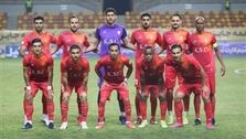 فولاد، پادشاه بازی‌های خانگی با نکونام