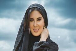 شباهت باورنکردنی لیلا بلوکات و خواهرش +تصویر دیده نشده
