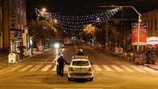 محدوده طرح ترافیک اصلاح می شود