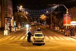 لغو اجرای منع تردد شبانه در سراسر کشور