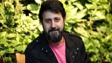 هومن حاجی عبداللهی داغدار عزیزترینش شد | پست جدید هومن حاجی عبداللهی