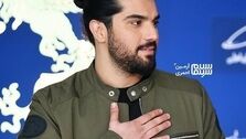 سینا مهراد: به خاطر فامیلیم خیلی زخم زبون خوردم+فیلم