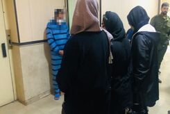 ماجرای دست درازی هولناک مرد هزار چهره به دختران 