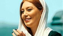 عکس ‌های سجر قریشی با طرفداران