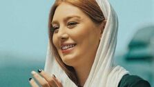 تتوی جدید سحر قریشی جنجال به پا کرد