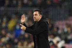 ژاوی به سیم آخر زد، این پنج بازیکن را نمی‌خواهم