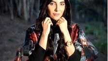 بیوگرافی ستاره سعیدی