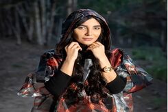 بیوگرافی ستاره سعیدی