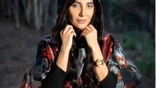 بیوگرافی ستاره سعیدی