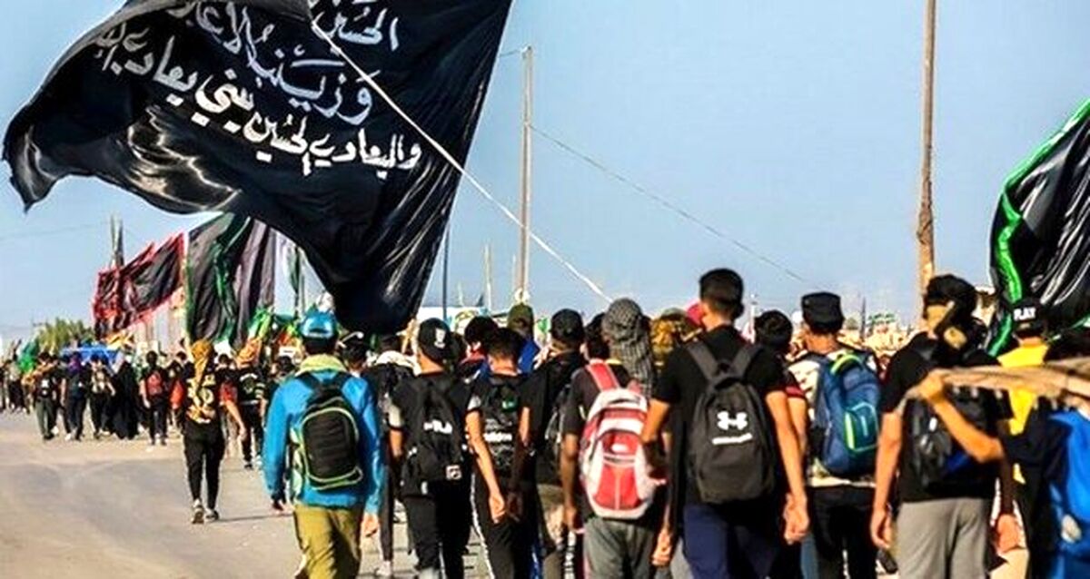جزئیات خدمات صندوق بازنشستگی به زائران اربعین اعلام شد