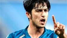 سعودی‌ها مانع انتقال آزمون به لیون
