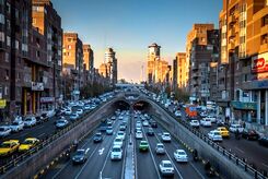 جزییات قتل خانم معلم با بلوک سیمانی  / در اتوبان نواب چه خبر بود؟