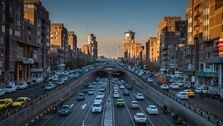 جزییات قتل خانم معلم با بلوک سیمانی  / در اتوبان نواب چه خبر بود؟