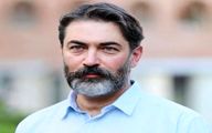 سکانس خنده دار جناب خان درباره پارسا پیروزفر+ فیلم