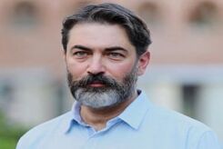 سکانس خنده دار جناب خان درباره پارسا پیروزفر+ فیلم
