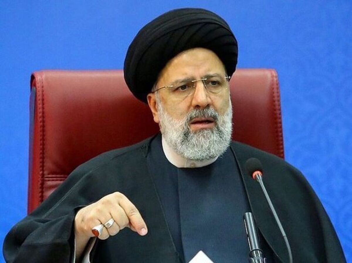 دستور جدید رئیسی | دستور رئیس جمهور برای برخورد با عاملان واقعه تروریستی ایذه
