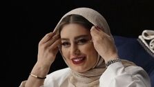غکس جدید سحر قریشی در فضای مجازی