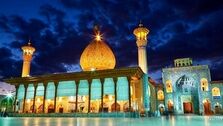 مشخصات اولین شهید حمله تروریستی شاهچراغ | اولین عکس از محل حادثه تروریستی