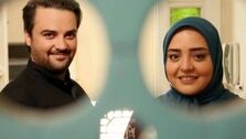 مهدی سلوکی: برای بازگشت به بازیگری از اول شروع کردم!