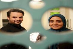 مهدی سلوکی: برای بازگشت به بازیگری از اول شروع کردم!