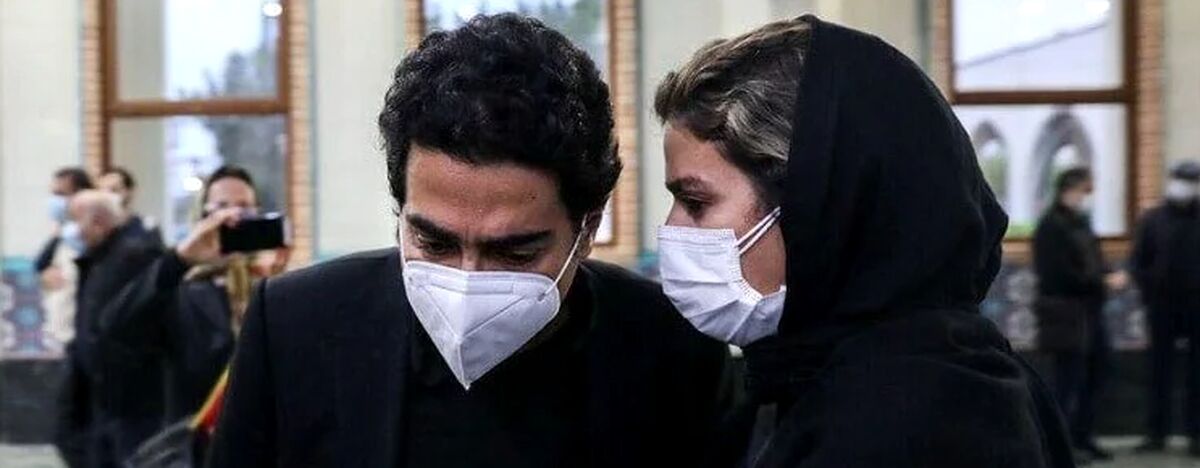 استوری جنجالی سحر دولتشاهی برای همایون شجریان! +عکس