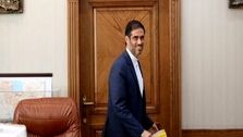 نامه سعید محمد به کاندیداهای انتخابات