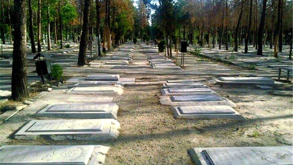 اعتصاب غسال‌ها در بهشت زهرا/ شستشوی اموات متوقف شد
