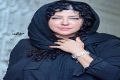 بیوگرافی پریچهر قنبری همسر سابق شهاب حسینی