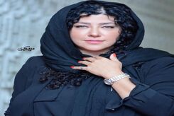 بیوگرافی پریچهر قنبری همسر سابق شهاب حسینی
