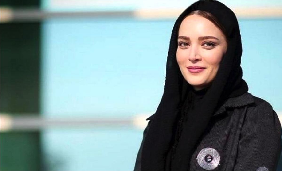 بهنوش طباطبایی باز هم سروصدا کرد!+عکس
