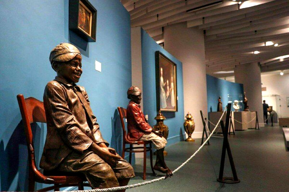 ساعت کار و تعطیلات موزه‌های دفینه در نوروز ۱۴۰۳ اعلام شد
