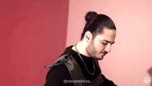 دانلود آهنگ تو همه من بودی بودی ولی کم بودی