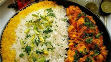 طرز تهیه واویشکا مرغ خوشمزه و مجلسی