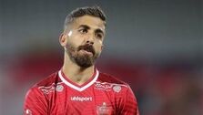 فرشاد فرجی: به جان مادرم به ژستد نخوردم