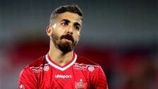 فرشاد فرجی: به جان مادرم به ژستد نخوردم