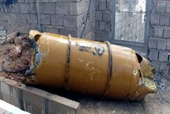 مسمومیت مردم یک شهر با گاز کلر؛ نیروی انتظامی دنبال متهمان است