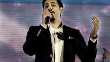 دانلود آهنگ احسان خواجه امیری نمی‌دونی
