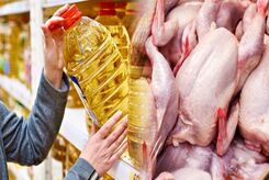 قیمت مرغ در بازار امروز 20 مرداد چقدر است؟ 