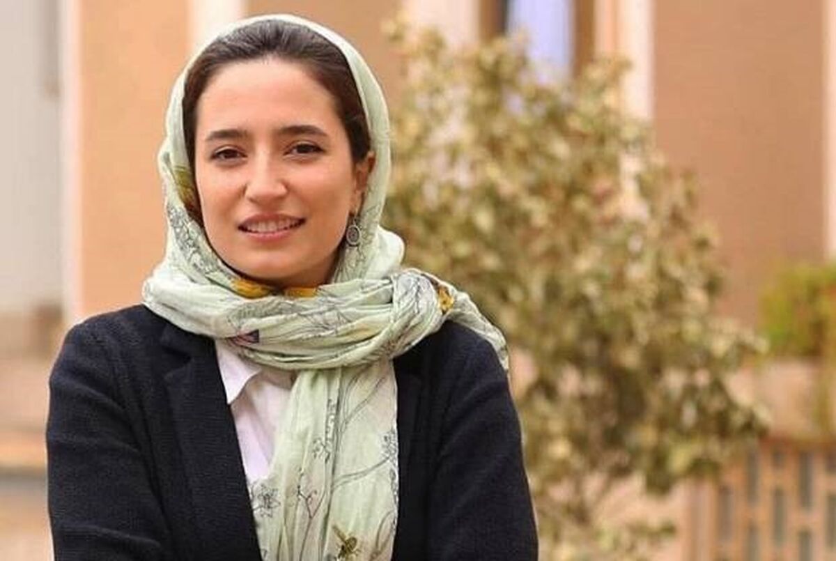 دعوای نگار جواهریان با بازیگر معروف | توهین نگار جواهریان با آقای بازیگر همه را شوکه کرد