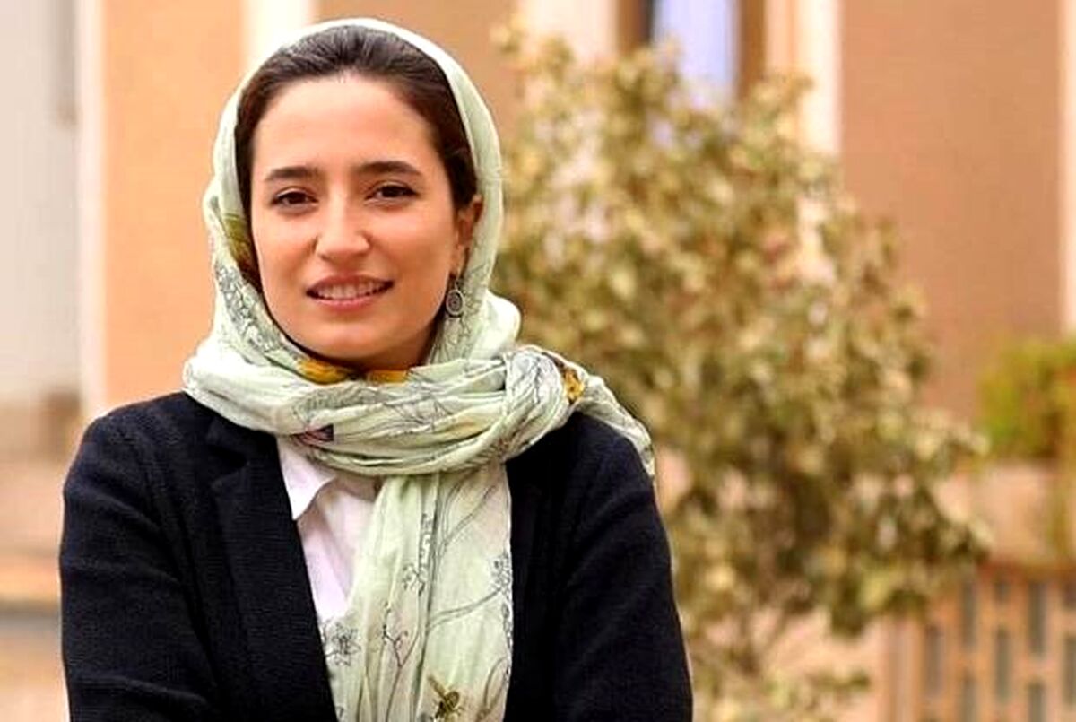 استایل لاکچری نگار جواهریان حاشیه ساز شد!+عکس دیده نشده 
