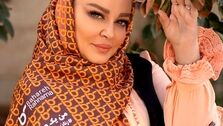 همکاری شهاب حسینی و بهاره رهنما در نمایش «چشم‌هایی که مال توست»