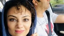 تصاویر دیده نشده از یکتا ناصر در کنار همسر و فرزندش