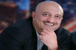 رقص جنجالی مسعود روشن پژوه در برنامۀ زنده دردسرساز شد + فیلم