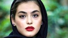 ریحانه پارسا از گشت ارشاد 3 حذف نشد