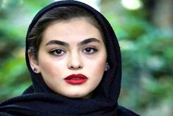 ریحانه پارسا از گشت ارشاد 3 حذف نشد