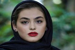 ریحانه پارسا از گشت ارشاد 3 حذف نشد