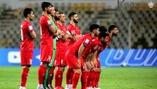 پرسپولیس غول واقعی بازی‌های آسیایی
