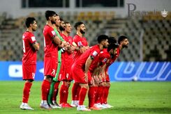 پرسپولیس غول واقعی بازی‌های آسیایی