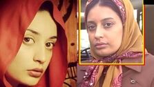 تغییر چهره «گلپری» سریال آوای باران در 34 سالگی/ عکس